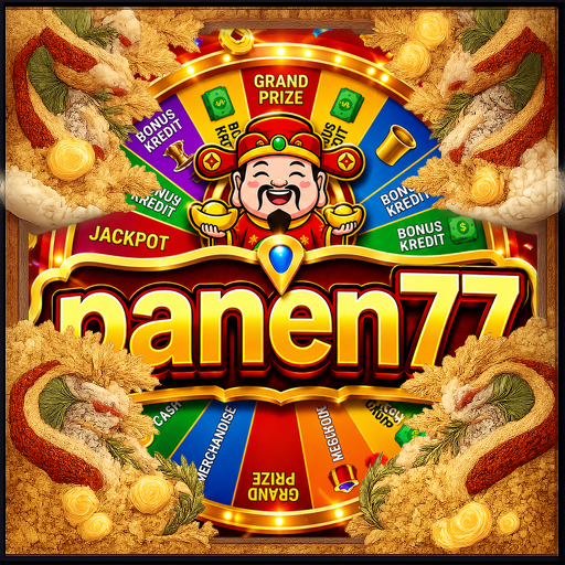 panen77 — mitra unggulan