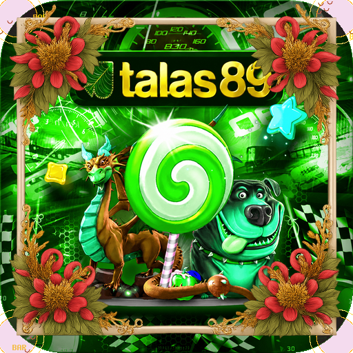 talas89 — galeri pratinjau - APK Resmi
